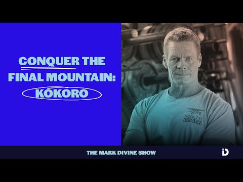 510. The Art of Kokoro & Whole Mind Integration
