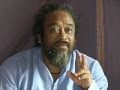 Don&#39;t Give Up! ~ Mooji