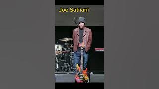 Joe Satriani to Beethoven