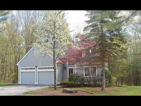 306 Fox Run, Hudson, NH home video tour