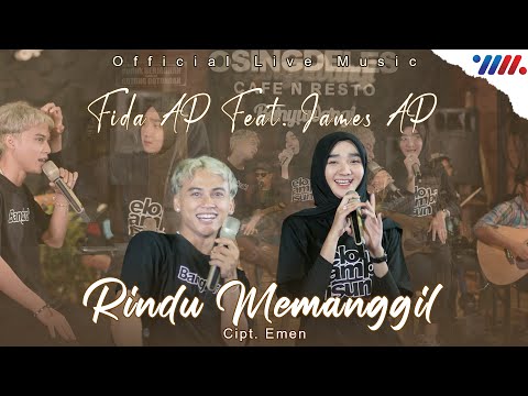 Rindu Memanggil (feat. Elsa Pitaloka)