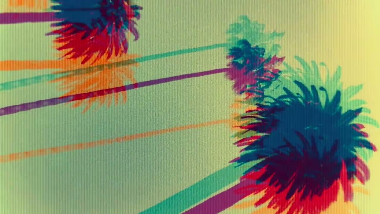 THE SEA SUNS - "CATCH MY DRIFT" OFFICIAL MUSIC VIDEO