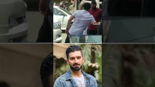 Actor Muneeb Butt’s Heartwarming Act After Car Lightly Touches Pedestrian Goes Viral