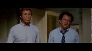 Step Brothers Bunk Bed Scene
