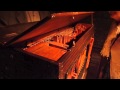 Musée suisse de l'orgue 1° partie