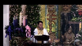 St. Timothy Parish 9:30am Sunday Mass