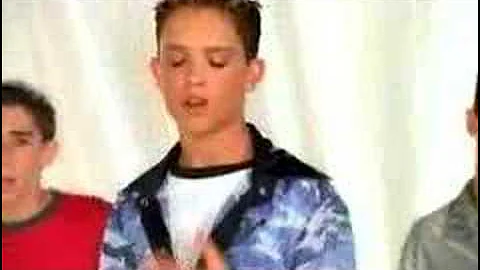 Dream Street- It Happens Everytime (Version 2)