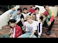 퍼포먼스돌 에이티즈의 인생 최초 화보 필름 공개 THE STAR MAGAZINE