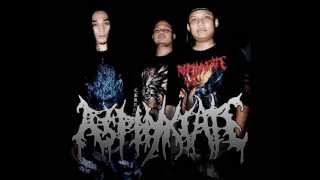 NSE RECORDS - ASPHYXIATE