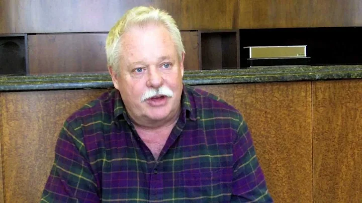 An Interview With Armistead Maupin