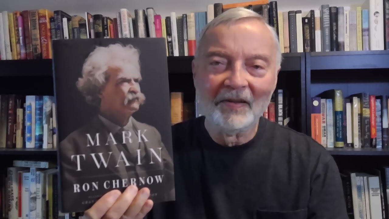 Книги, которые я прочитал за последние шесть месяцев