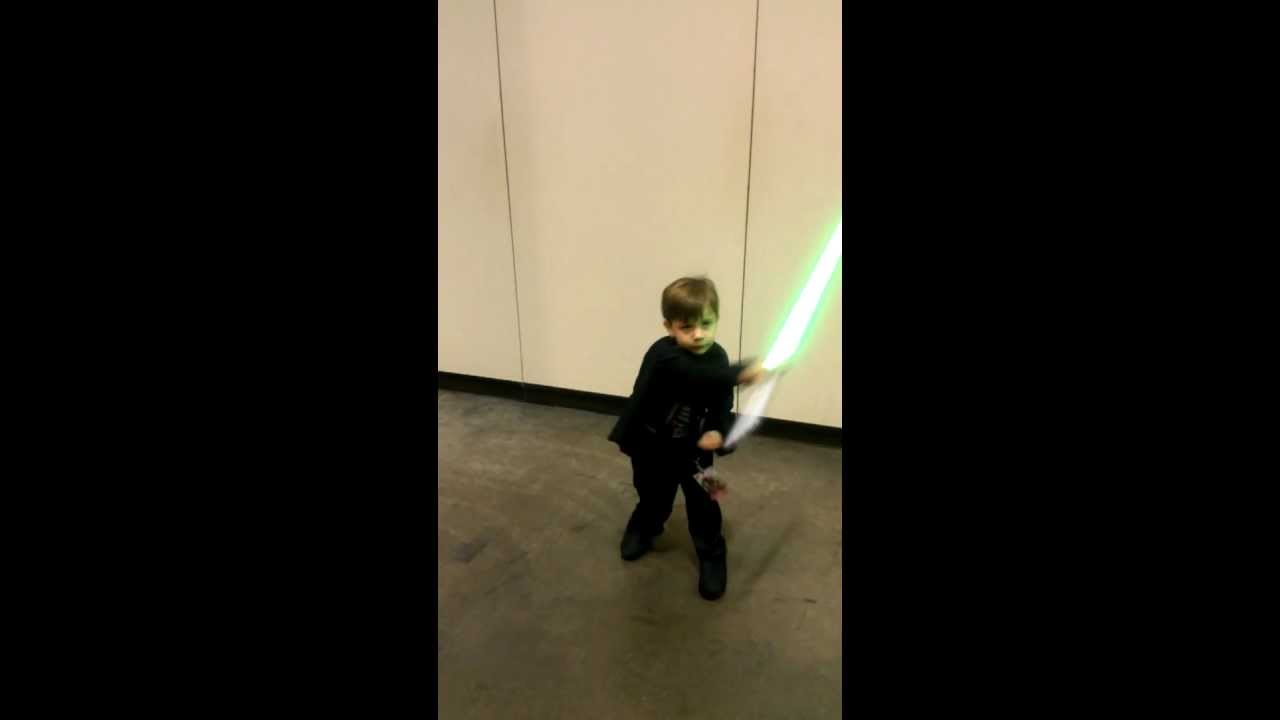 Star Wars Celebration VI