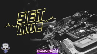 Set En Vivo#1 |°Explota Tu Previa Y Joda° 2K22 | °Explota Tu Auto °|Branca Dj #nobrancanoparty