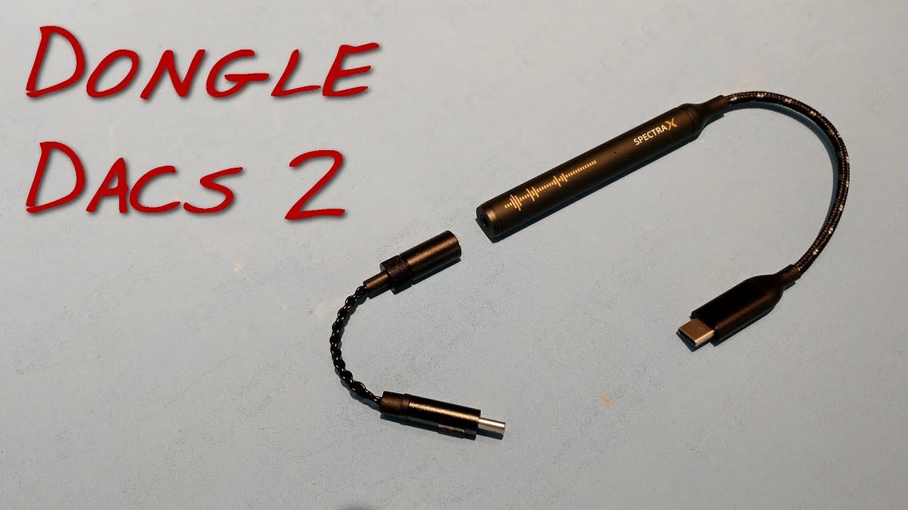 Review and Measurements of Spectra X DAC & Amp | Audio Science