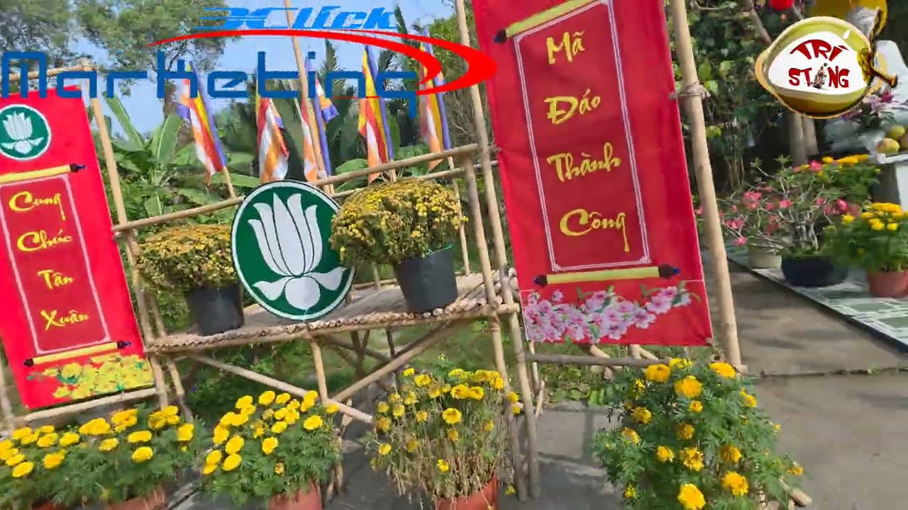 ĐI CHÙA LÁ NHÀ BÈ BẮT TREND NHÀ BA TÔI MỘT PHÒNG TRƯỜNG GIANG HIẾU THỨ HAI NHÂN DỊP SINH NHẬT TÂM AN