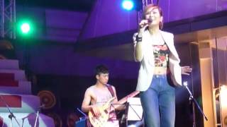 090313 Ton feat. Patcha - จักรวาล