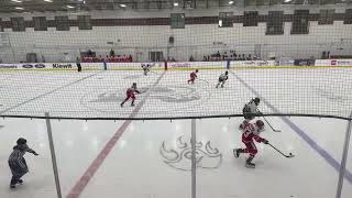 Sep 14 TC16 vs OHC 13AAA