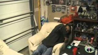 Heavy Hitters: Blunt Roll Off #1