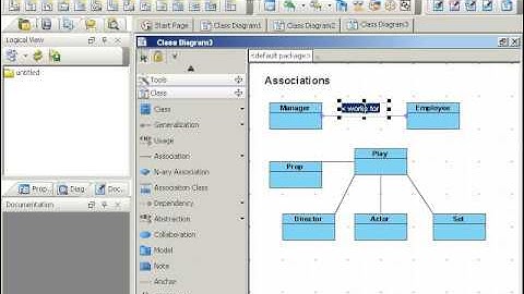 4.04_Associations & Multiplicity
