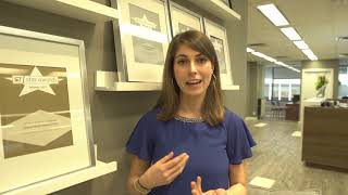 Tamwood Winter Camp - Youth Program Director Testimonial