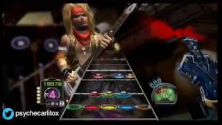 Schools Out (Expert) - Guitar Hero 3 Legends Of Rock