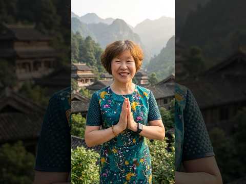 7 Elements of Wellness You’ll Experience in China