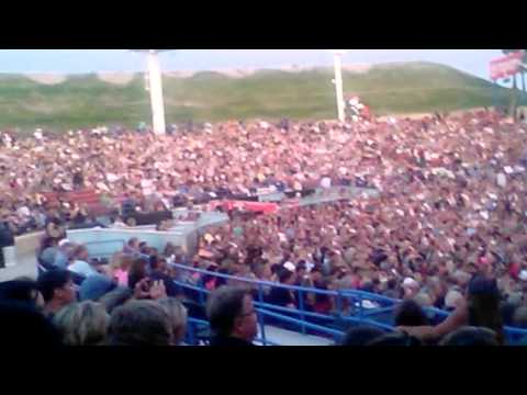 Jefferson airplane 'Live