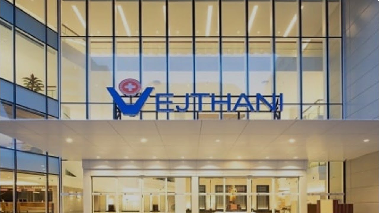 زيارتي لمستشفى ويتشاني تايلند ملك العظام  وانطباعي عنها