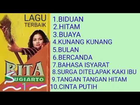 TEMBANG DANGDUT JADUL NOSTALGIA TERBAIK RITA SUGIARTO FULL ALBUM