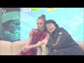 Taisiia Onofriichuk (UKR) - 2026 Rhythmic European bronze medallist, All-Around