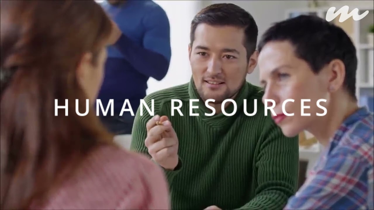 Business & Corporate video reel