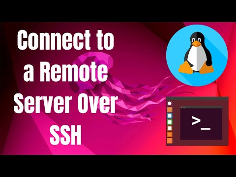 How to Connect