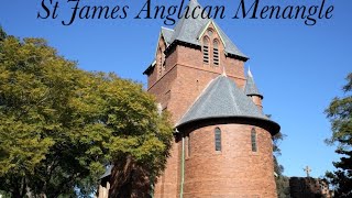 St James Anglican Menangle Funeral Service for David Cutts 1 February 2022
