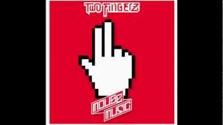 12 - TWO FINGERZ - LA LINGUA DELL'AMORE - MOUSE MUSIC