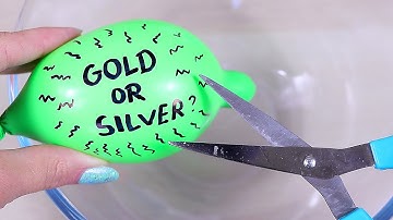 BALLOON POPPING - GUESS THE COLOR INSIDE Challenge | YOU LOSE - YOU DRINK!