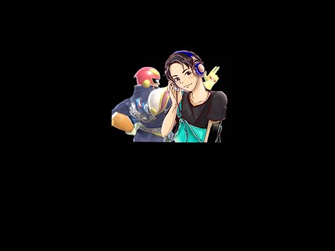 スマブラ　ファルコン撃墜集