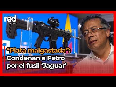 #NOTICIAS | Último escándalo del gobierno de Gustavo Petro: Apagaría su mayor ilusión