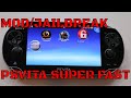 Mod/ JailBreak Your  PSVita | 2021 *Super Quick and Easy*