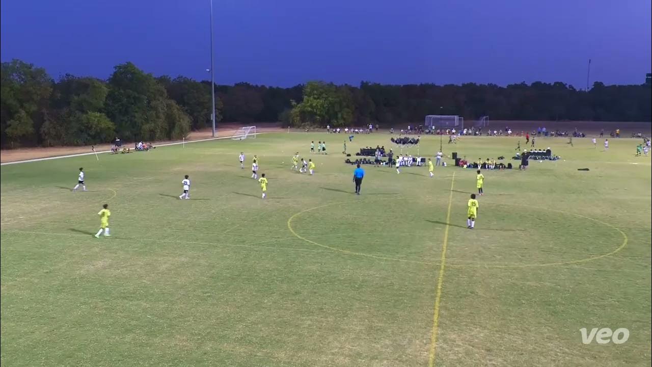 Ayses Blue vs River City Rangers SC Austin Labor Day Cup 2023 YouTube