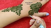 Stylish Beautiful Mehndi Design Easy Simple Mehndi Design For Hand 7naa Makeup Muscat Youtube Stylish Beautiful Mehndi Design Easy Simple Mehndi Design For Hand 7naa Makeup Muscat Youtube
