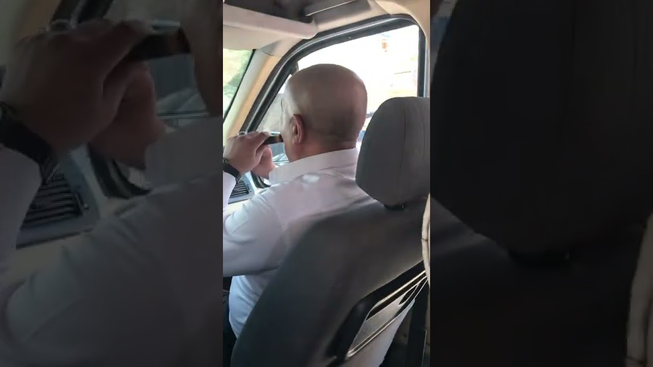 Sırrı Denizoğlu ve Ekibi - Ey Dilbere - Ekiple Ankara’da Konvoydayız.. (Zurna: Aziz Kaya)