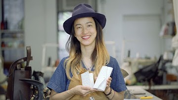 Brooklyn Shoe Space where makers make