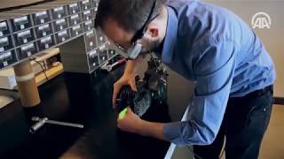 Engineering with Augmented Reality