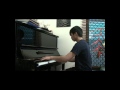 Regret - Mai Hoshimura (Piano Version)
