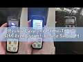 Review Easyfone Prime-T6 4G SIM-Free Easiest-to-Use Senior Mobile Phone | 4 Large Direct Picture Dia