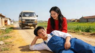 [Multi SUB] （全集）他残疾后被妻子卷钱跑路，苦苦哀求反被开车撞飞！濒死那一刻，前妻秦薇的身影出现——等他归来时，要让所有人血债血偿！#最火短剧推荐 #短剧全集 #精彩大陆短剧 screenshot 5