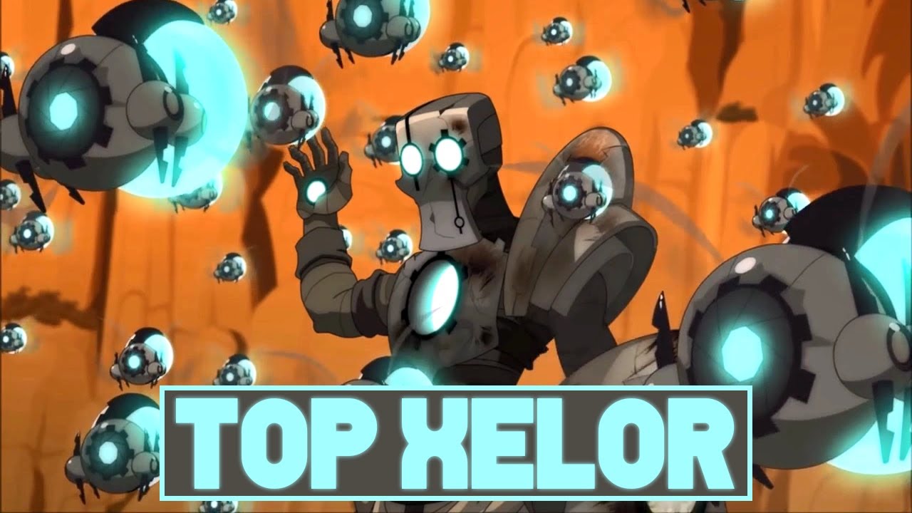 TOP PERFORMANCE !! Koli top ladder Xélor Dofus 3.4