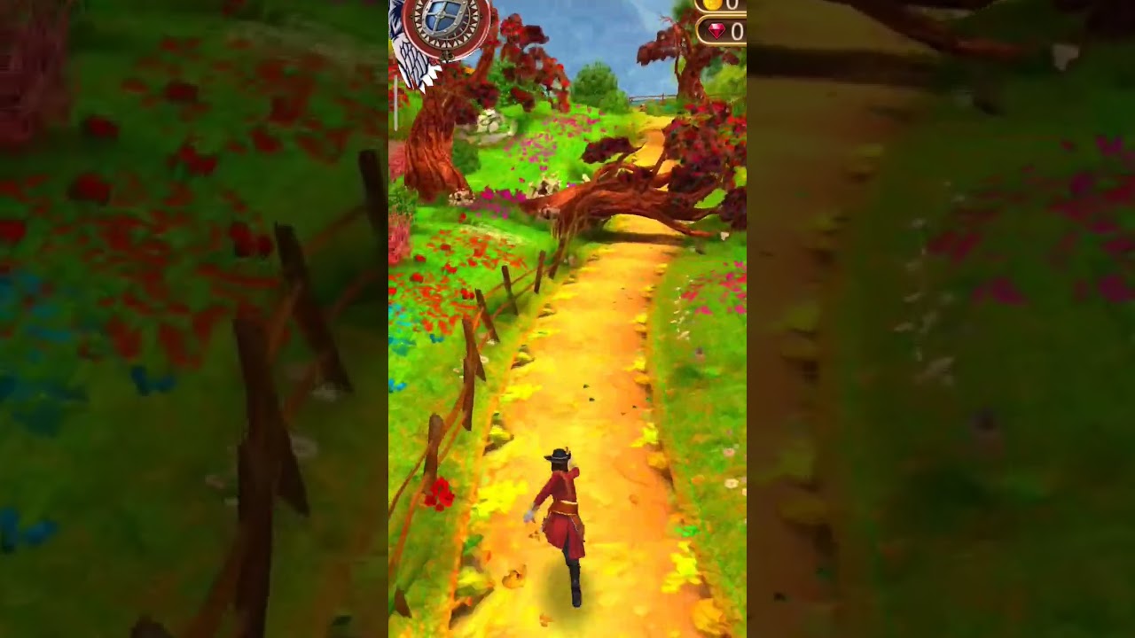 Endless Temple Lost oz 