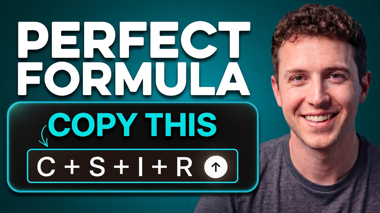 How to Master AI Video Prompting (Full Guide)