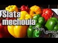 Ma recette de la slata mechouia  maman cuisine